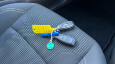 Ford Fiesta 1.0 EcoBoost 125 Titanium 5dr Petrol Hatchback